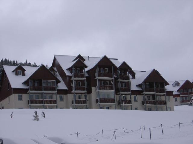 Lyže záchranáři Horní Mísečky 2008 > obr (80)